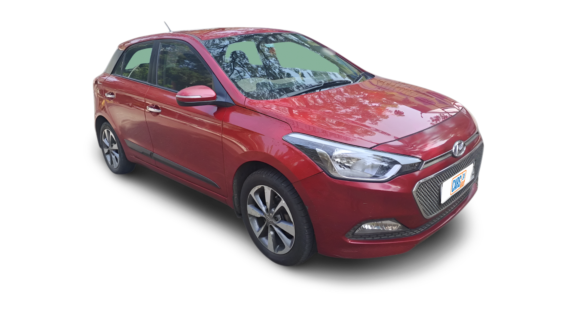Hyundai Elite i20-img